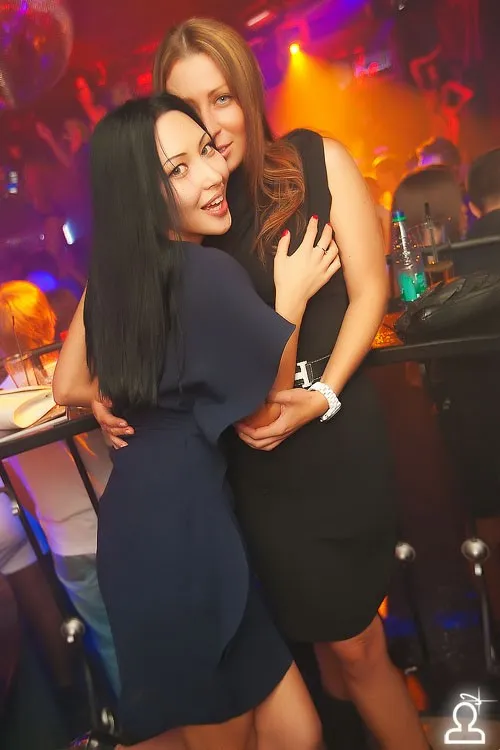 Dj Loser, Dj Orange (Москва)