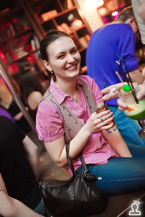 Танцы до утра