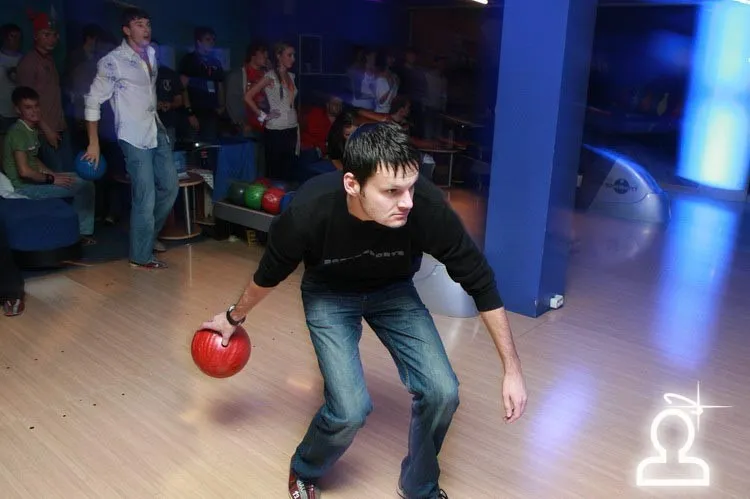 AllNight GLAMSPORT - Кубок WEST (foto by cosmic)
