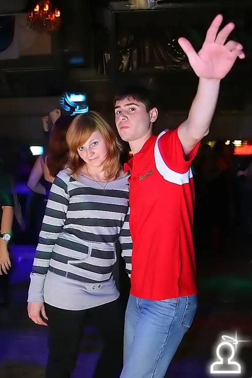 clubbing freedom