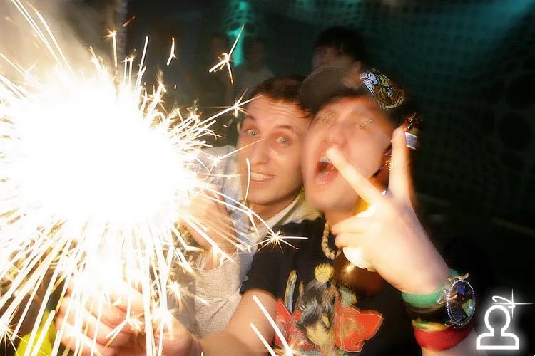 Old New Year