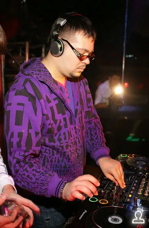 Dj Ritm