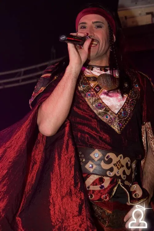 Dj Suhov