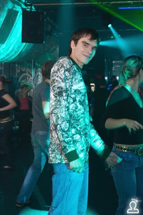 Dj Katrin Vesna