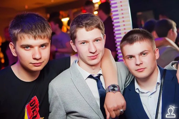 Just a Party