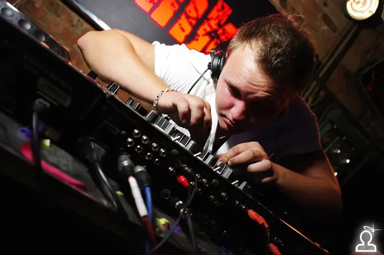 Bunker 8 лет