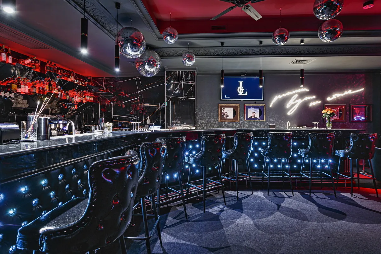 Leps-bar