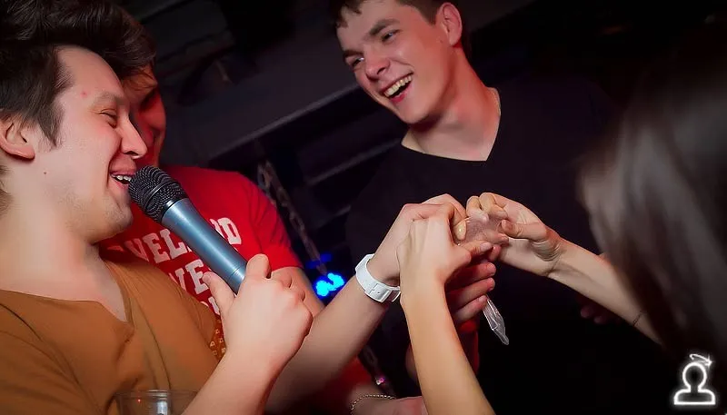Just a Party