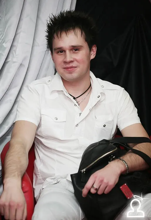 Siberian Fashion Week 2009