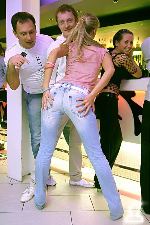Презентация диска Dj Ritm "PRESS TO PLAY"