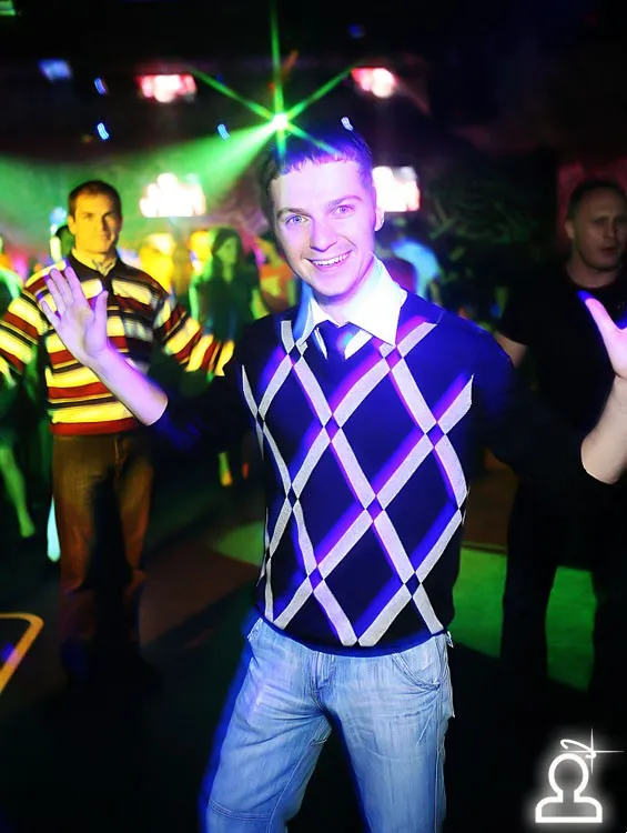 Dj Sergeev
