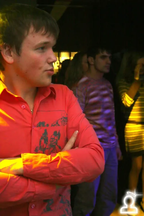 Dj Fashion