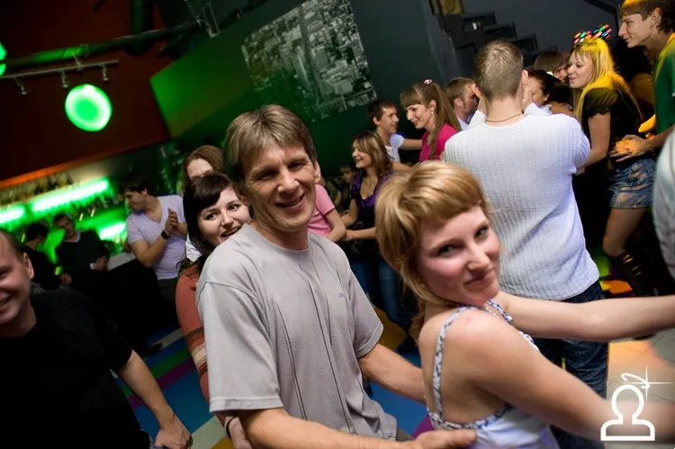 Disco Lovers
