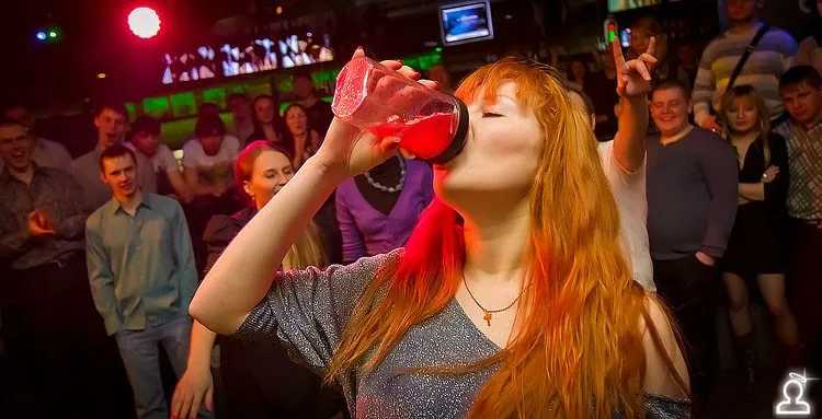У солдата выходной
