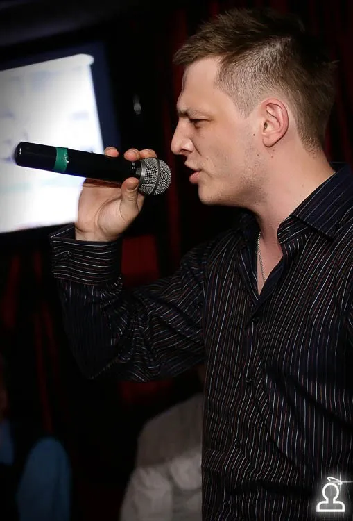 Karaoke STAR