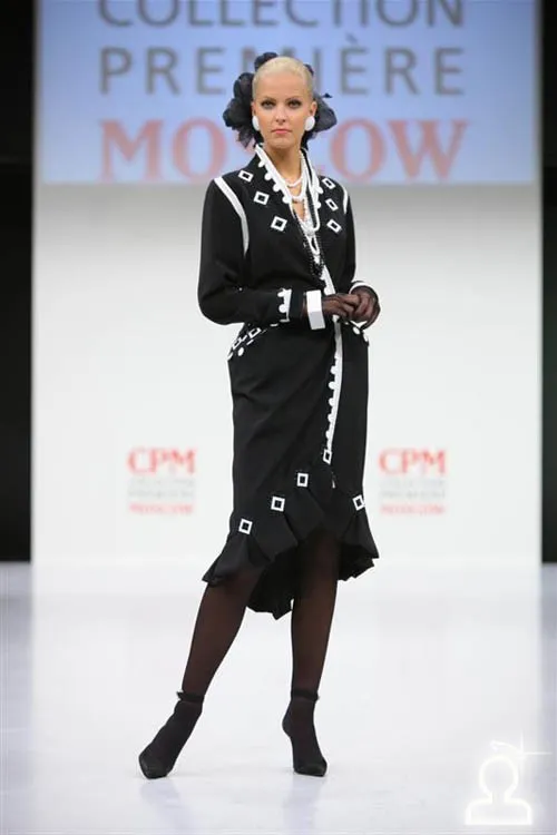 CPM Collection Premiere Moscow
