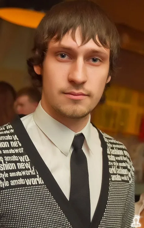 У Мариса 25