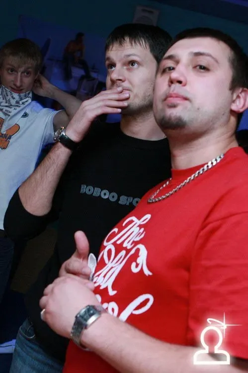 AllNight GLAMSPORT - Кубок WEST (foto by cosmic)