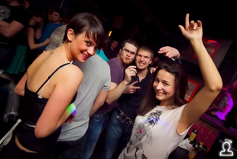 After party