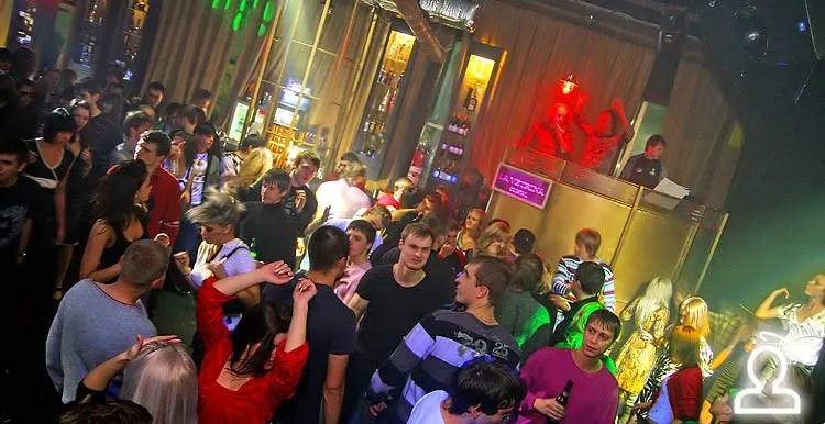 DяgileV proжект full size: Dj Max, Dj Mendez