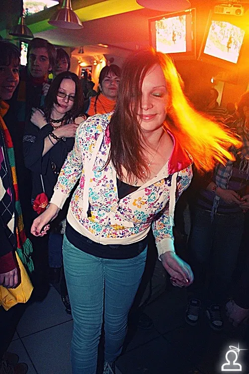 Bob Marley's Birthday