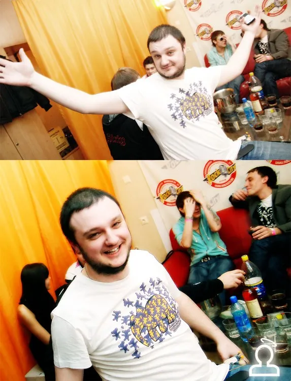 День Рождения B-move