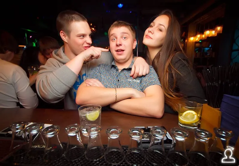 After party