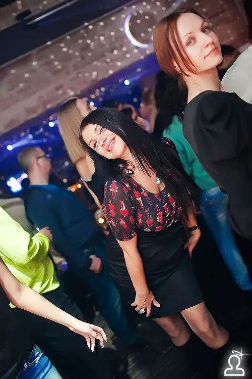 Первый weekend весны / Dj Perets