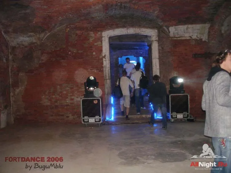 Fortdance`06
