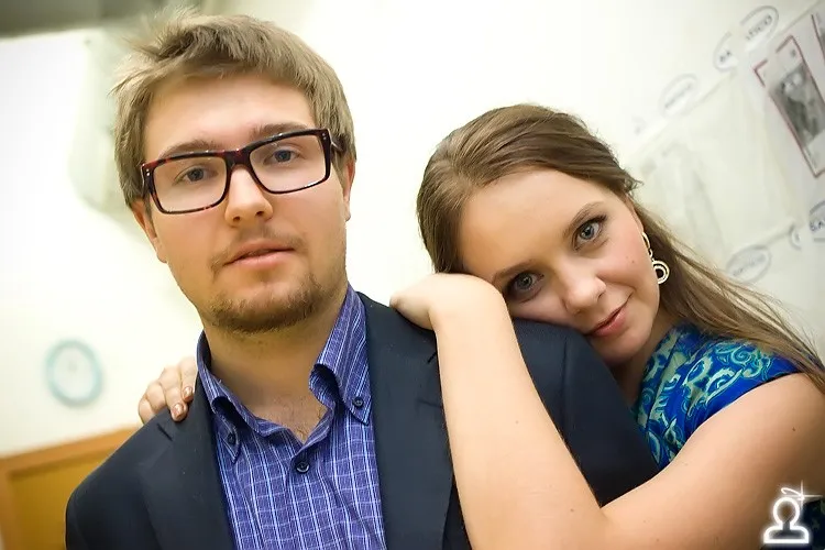 1 год как дома