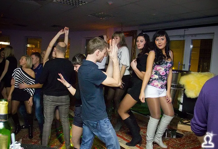 AterParty