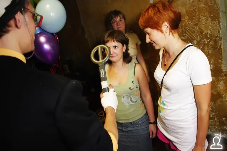 Bunker 8 лет