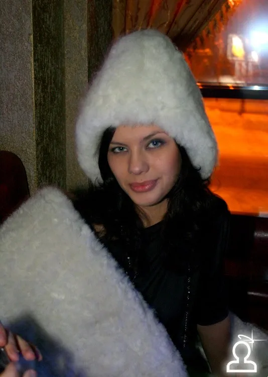 Moscow bar