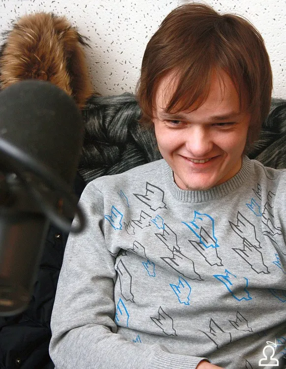 Barnaul DJs