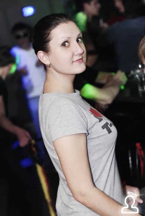 Fresh Party / Dj Kate Angel