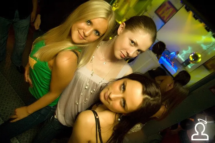 Staffparty