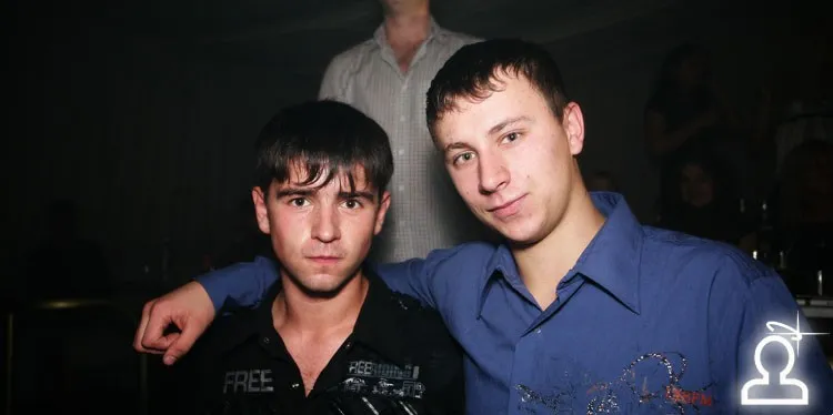 NEW NATION \ Dj Нил