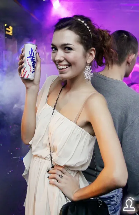 Новый год СибАГС