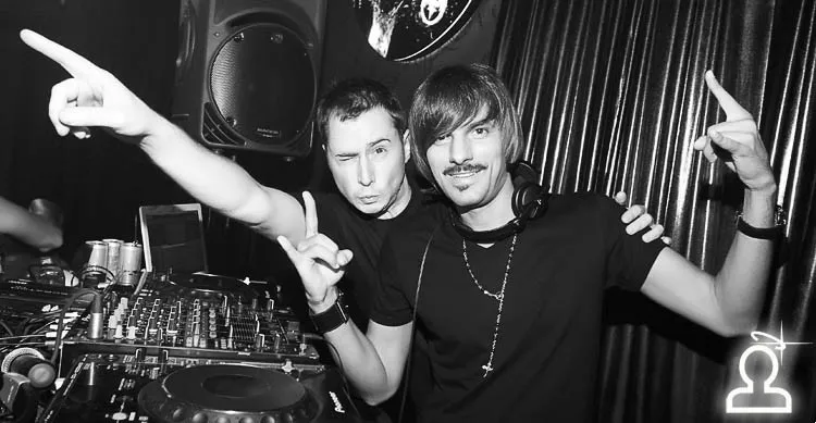 DJ MILLER