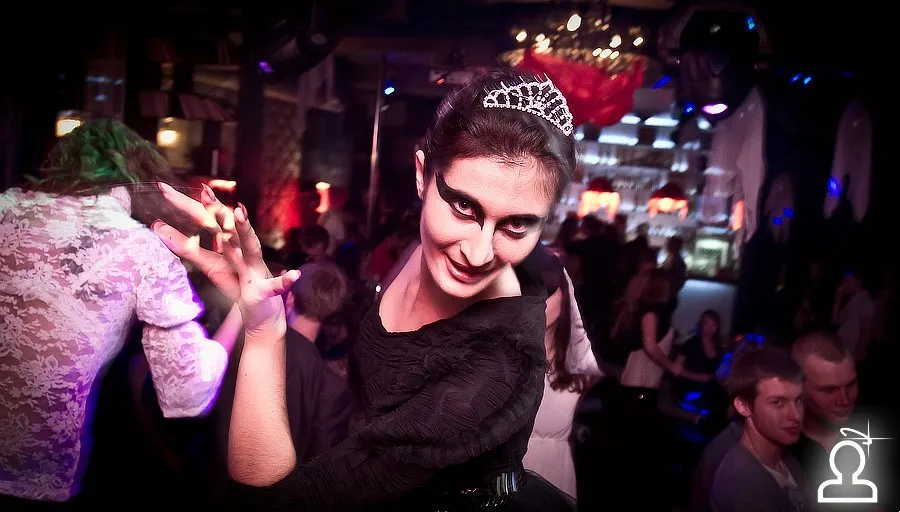 Halloween