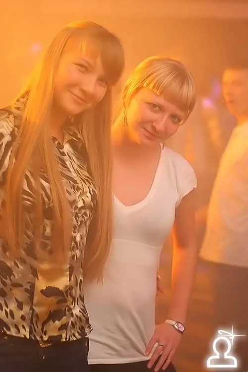 clubbing freedom