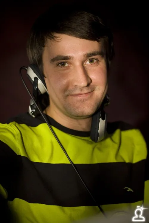 Dj Katrin Vesna