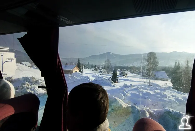 Koshkin Bus