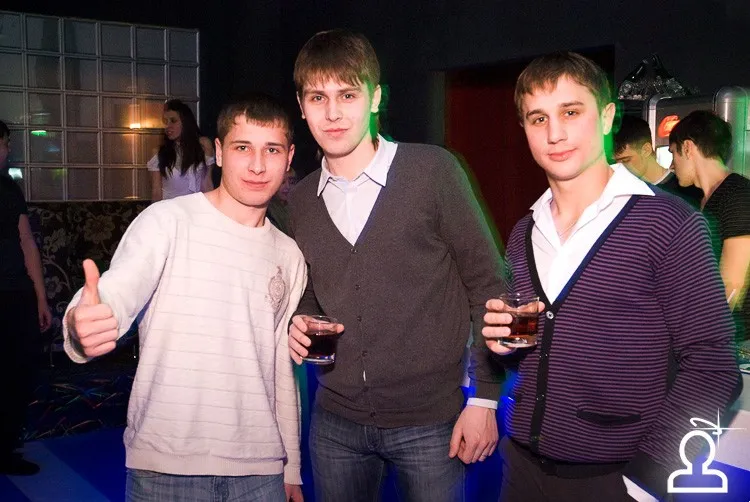 Станция студенческая