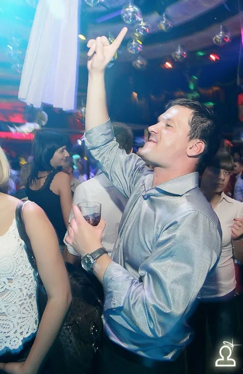 DJ Maris