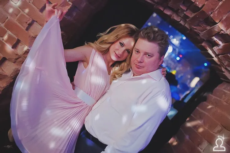 Международный женский день / Dj Нил