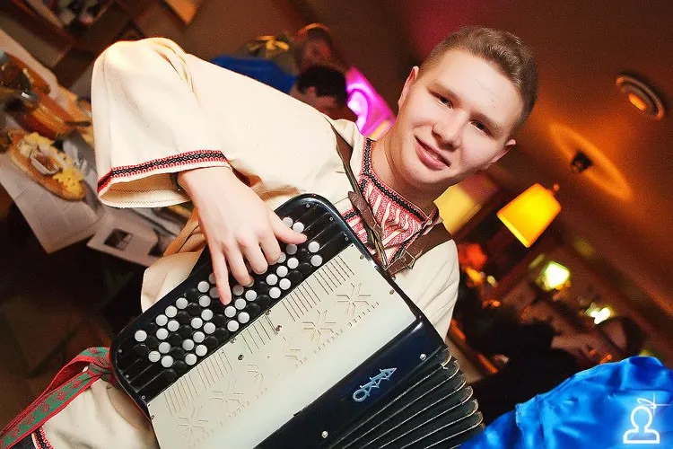 Русская суббота