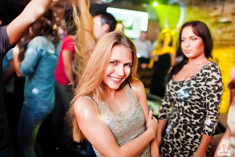 Летний Новый Год / Dj Jeff & Dj Jenny Mishell