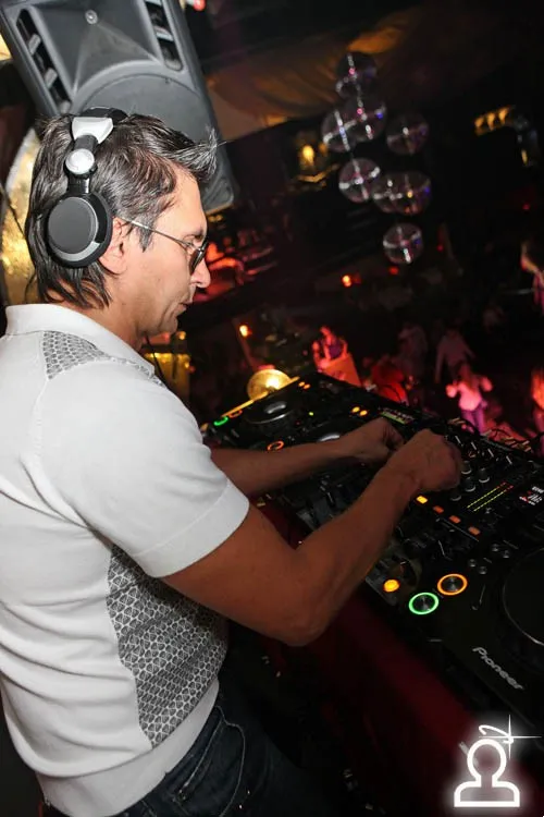 NEW NATION \ Dj Нил