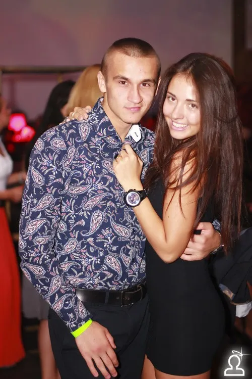 Just a Party